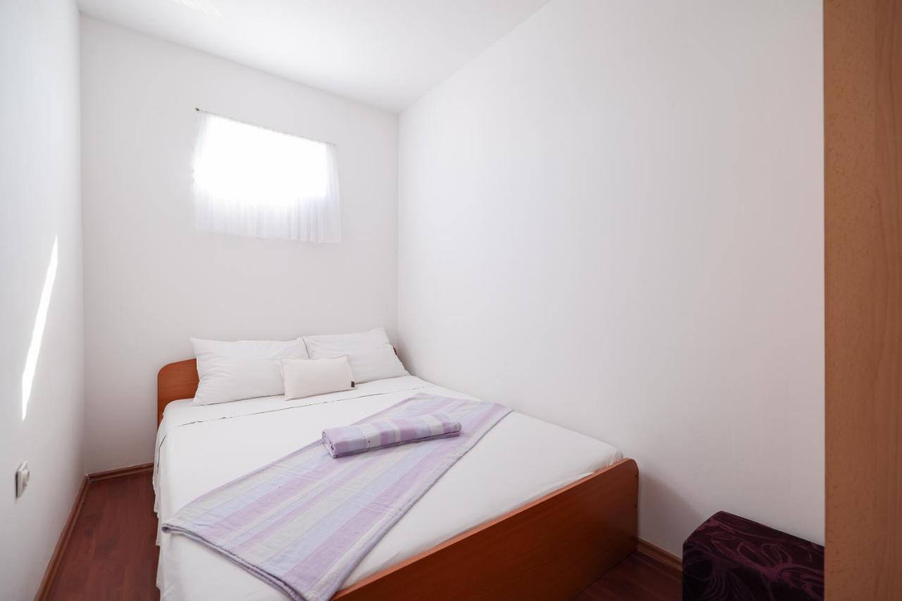 Apartments Miky فرسي المظهر الخارجي الصورة